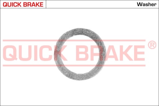 QUICK BRAKE 3226 podložka