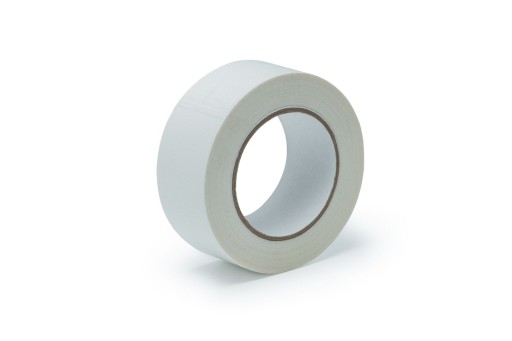 Páska na opravu potrubia 50 mm/50 m biela Technická páska na opravu potrubia biela