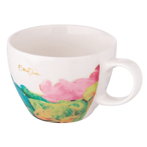 Porcelánový hrnček na kávu 300ml ako DARČEK