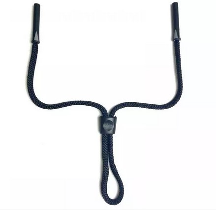 JULBO Henri Beaud Športová šnúrka na okuliare s uzáverom, 55 cm