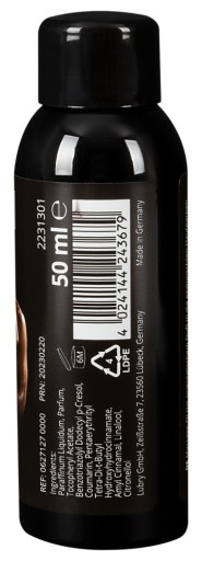 Masážny olej Orientálna extáza s jojobou 50 ml Mag