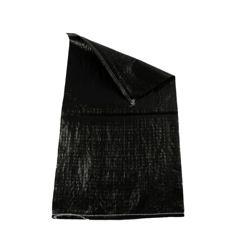 25 kg vrecia na uhlie, suť 50x85 cm 10 ks ČIERNA