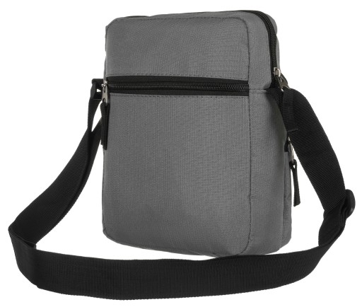 Pánska messenger taška crossbody cez rameno