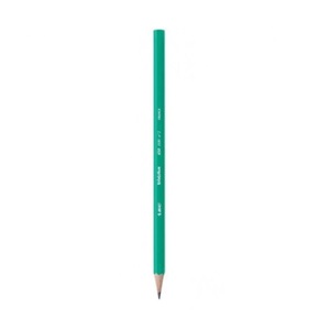 Ceruzka Bic Evolution, zelená, bez gumy *650* HB