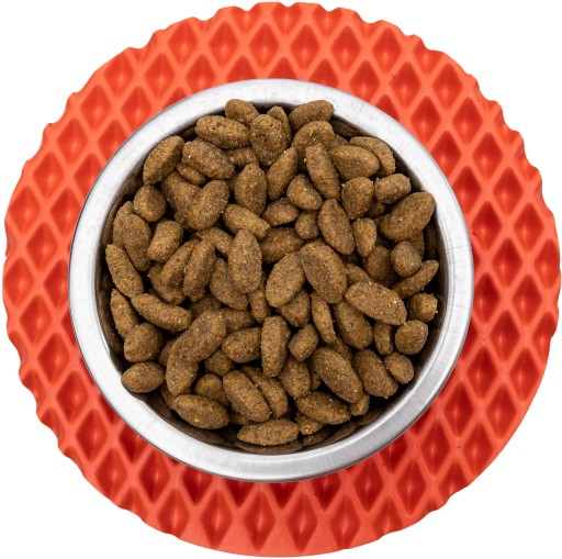 EVA HOME Podložka pod misku pre psa/mačku, 18 cm