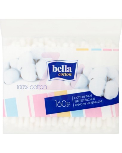 Fóliové tyčinky Bella 160 kusov
