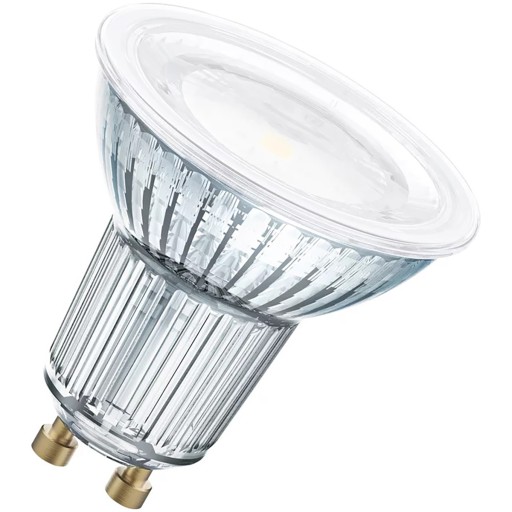 GU10 LED žiarovka 6,9W = 49W 620LM 2700K 120° OSRAM