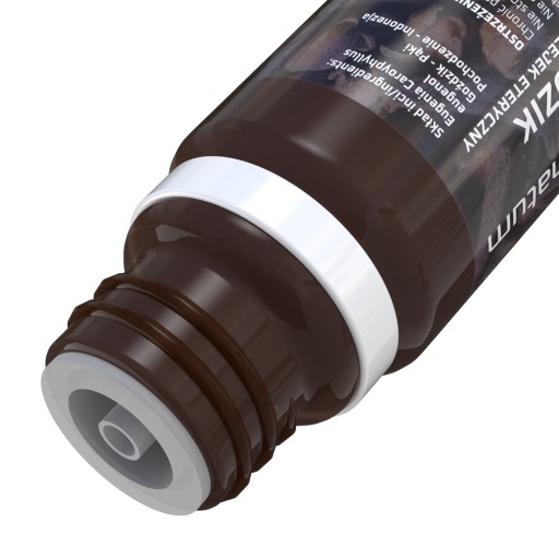 Aromatum prírodný klinčekový esenciálny olej 12ml