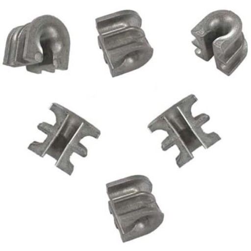POUZDRO HLAVY OČNICE 25-2 PRE STIHL FS55 FS120 FS130 FS200 FS250 FS240 FS87