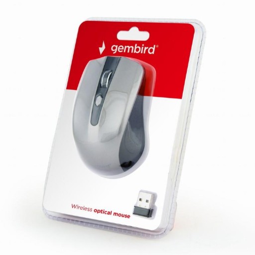 Myš Gembird MUSW-4B-04-BG