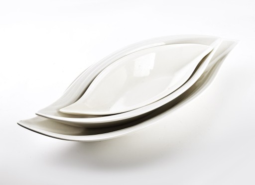 ŠALÁTOVÁ MISKA SLZÁČKA NA OBJÍDKY ŠALÁT 35,5 CM 7956