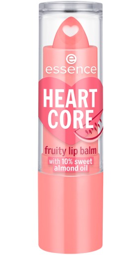 ESSENCE HEART CORE BALZAM NA PERY 03