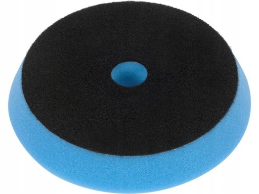 HUBKOVÁ LEŠTIACA PODLOŽKA SO suchým zipsom 130x150MM V. HARD YATO