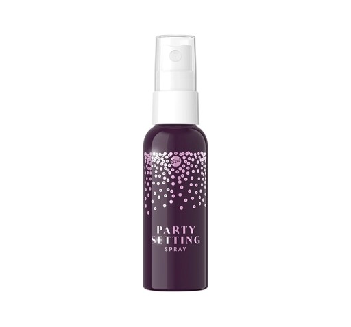 Fixačná hmla na make-up Bell Party 50 ml