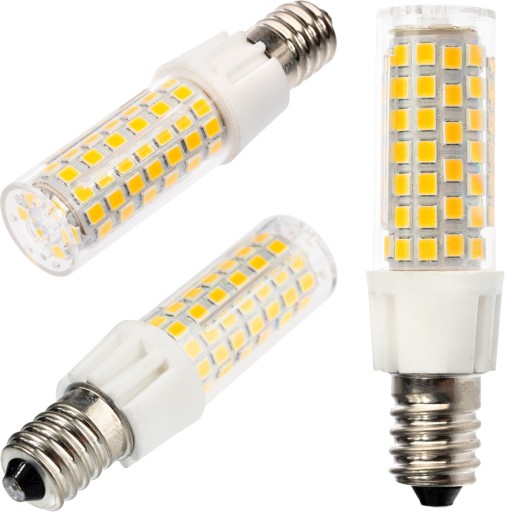 LED žiarovka E14 10W 970lm 3000K LUMILED