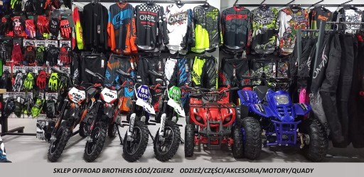 Zadný blatník pre čínsky cross-country 2T 50ccm KXD XTR