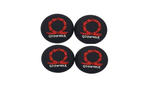 2X KRYTY GRIP, GUMY PRE XBOX ONE ANALOGUE PAD