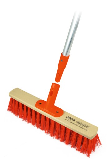 ULIČNÁ KEFA 40cm