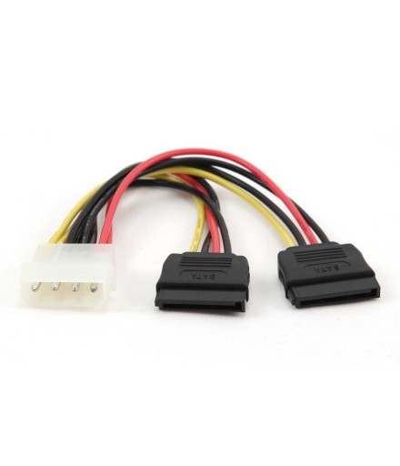 Gembird CC-SATA-PSY IDE/SATA adaptér