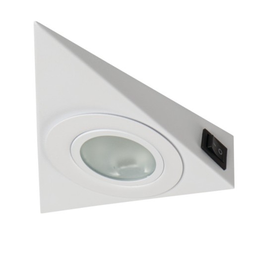 Podskriňová edícia bod KanluxZEPO LFD-T02/S W