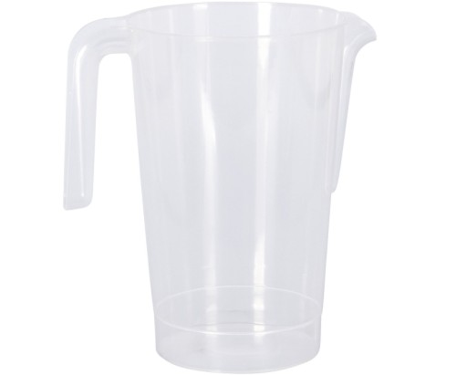 Plastová kanvica na pitie 1750 ml