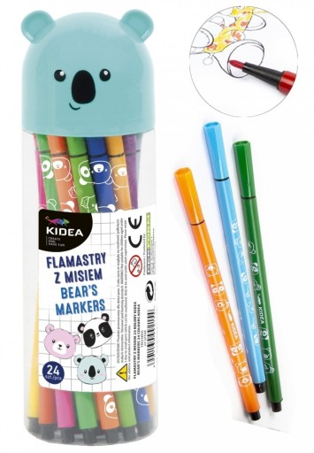 TEAR TEAR TRIPPERS 24 FARIEB KIDEA V TUBE