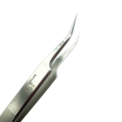 Pinzeta Vetus ST-17