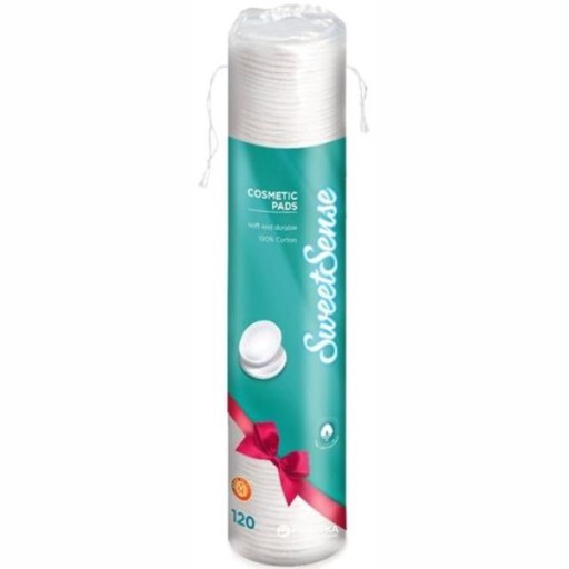 Hygienické vložky Cleanic Sweet Sense 120 kusov