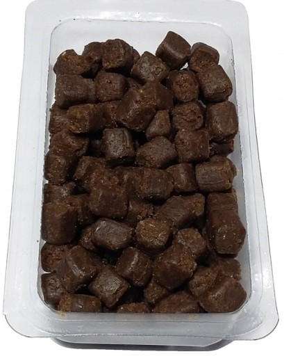 Alpha Spirit Wild Fish 200 g Suché mäkké krmivo pre psov