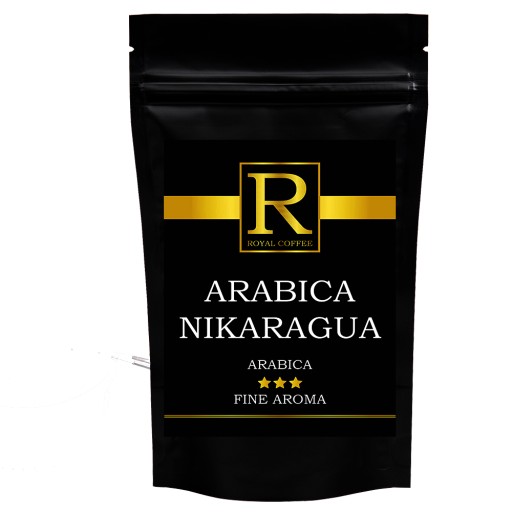 Arabica Nikaragua - 100 g