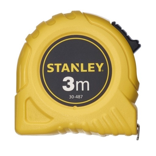 Stanley skladacia páska 3 m