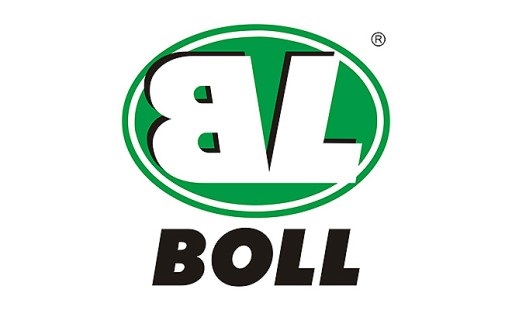 TMEĽ SO SKLOlaminátom 250G BOLL 002007