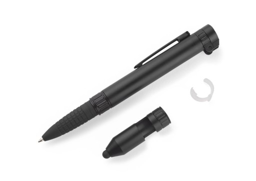 Kompasový skrutkovač 7v1 BALLPOINT / dotykové pero