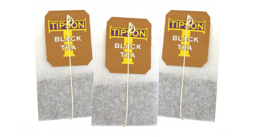 ANGLICKÝ čaj čierny TIPSON English Breakfast HORECA sáčky - 25x2g
