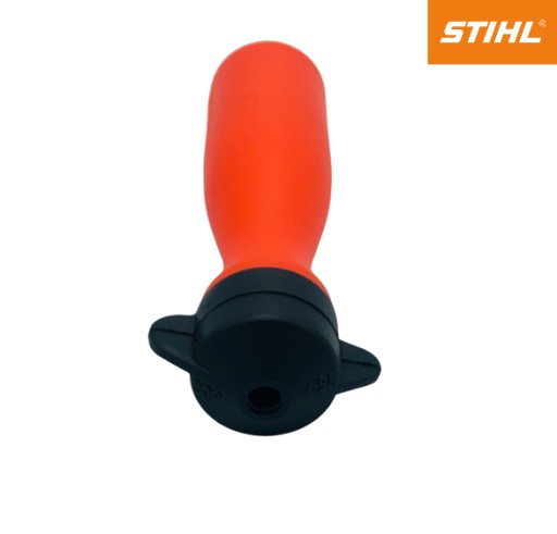 PLASTOVÁ RÚČKA PRE PILNÍK STIHL ORIGINÁL