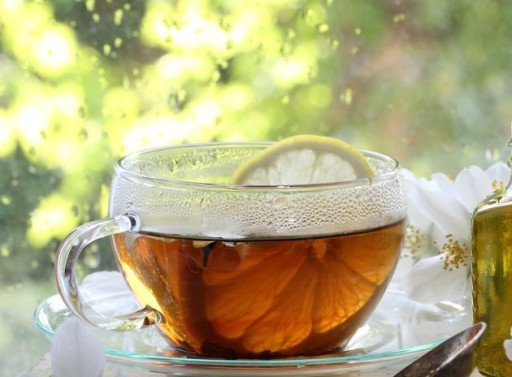 SENCHA MANGO zelený čaj 50g