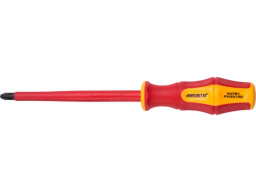 Elektrický skrutkovač Phillips PH3 x 150 mm