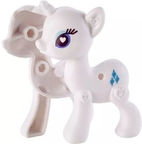 MY LITTLE PONY POP PONY POSTAVKA RARITY HASBRO