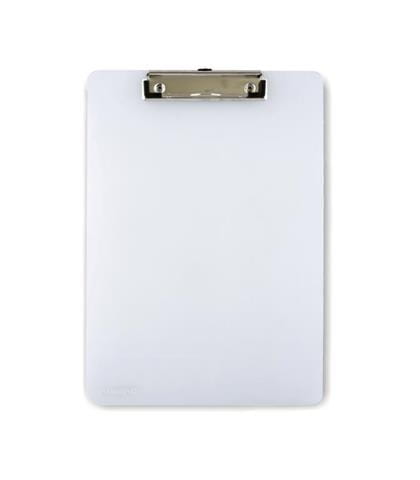 Penmate Board s klipom a PP obalom A4, biela