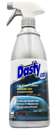 Dasty Car Auto Glass Vôňa na čistenie okien 750ml IT