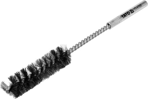 DRôTENÁ KEFA VALCOVÁ 20mm yato