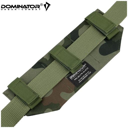 MOLLE PANEL PRE PÁS, ADAPTÉR NA PÁS DOMINATOR WZ.93