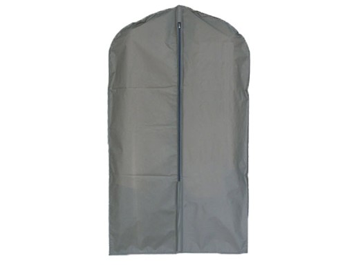 POTAH NA OBLEČNÝ OBLEK 60x90cm TAŠKA NA Zips
