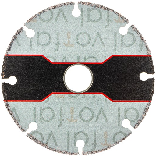 DIAMANTOVÝ KOTOUČ S KARBIDOVÝM KRYTOM NA DREVO 115 MM