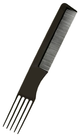 ANTISTATICKÝ KADERNÍK KADERNÍCKY HREBEŇ 204