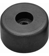 GERMAN Gumené nožičky MONACOR FEET HF-155 38 x 15 mm