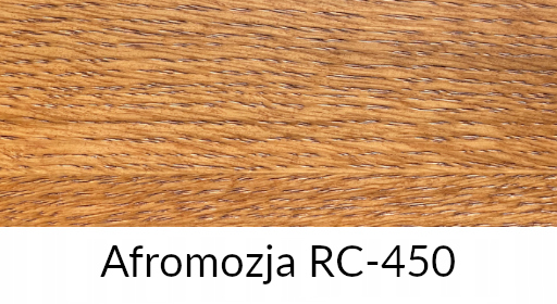 Remmers OB-008 0,1L Olejová lazúra HWS-112 Afromozja