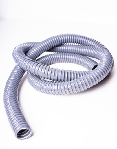 GRANO PVC SACIA HADICA PRE VODNÉ ČERPADLO FI 45mm ELASTIC