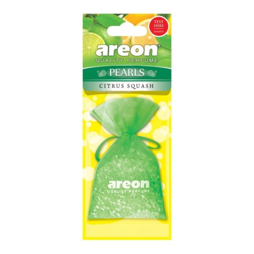 Zmes vôní Areon Pearls