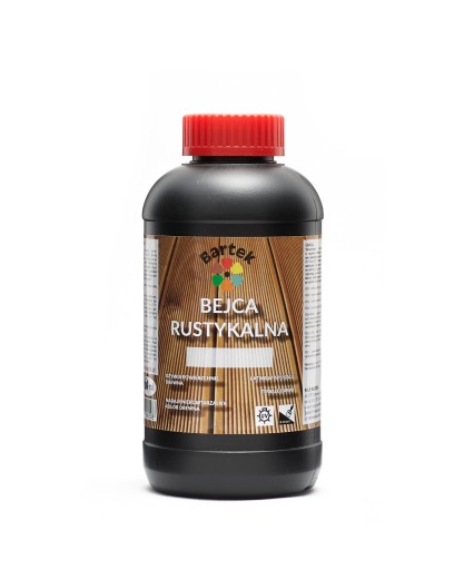 RUSTIKÁLNA LABORA NA DREVO BARTEK 200ML BUK